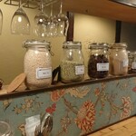 スパイスカレーまるせ - 