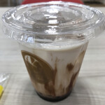 ジェラフル - ドリンク写真: