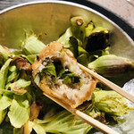 AUBE - アツアツ！ハフハフ！ジューシィ♡