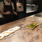 AUBE - 昆布とキャビアで何をしてるの！？(((o(*ﾟ▽ﾟ*)o)))ﾜｸﾜｸ