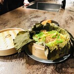 AUBE - ⚫︎ビーフン東の伝説のバーツァン！！！☆彡