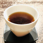 AUBE - ⚫︎プーアール茶　大好きな中国茶♡