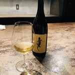 AUBE - ペアリング② アンドレアス・ツェッペのトカゲ！オシャレなエチケット♡