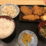 呑み食い処 まっちゃん - 