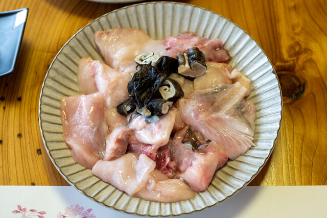 ご馳走 青柳 ごちそう あおやぎ 大洗 魚介料理 海鮮料理 食べログ