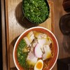 中華蕎麦 かたやま 本店