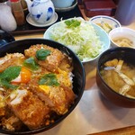 Tonkatsu Katsukichi - 