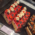 パティスリィ ドゥ・ボン・クーフゥ - 武蔵小山『pâtisserie de bon coeur』