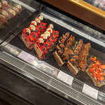 パティスリィ ドゥ・ボン・クーフゥ - 武蔵小山『pâtisserie de bon coeur』