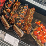 パティスリィ ドゥ・ボン・クーフゥ - 武蔵小山『pâtisserie de bon coeur』