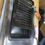 スタミナ苑 - コンロさん