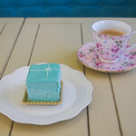 パティスリー ラメールブルー - 