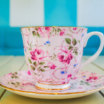 パティスリー ラメールブルー - 