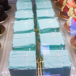 パティスリー ラメールブルー - 