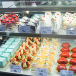 パティスリー ラメールブルー - 