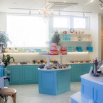 パティスリー ラメールブルー - 