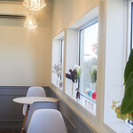 パティスリー ラメールブルー - 