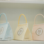 パティスリー ラメールブルー - 