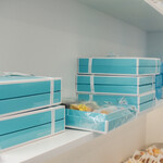 パティスリー ラメールブルー - 