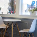 パティスリー ラメールブルー - 