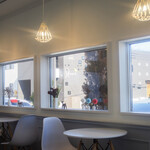 パティスリー ラメールブルー - 