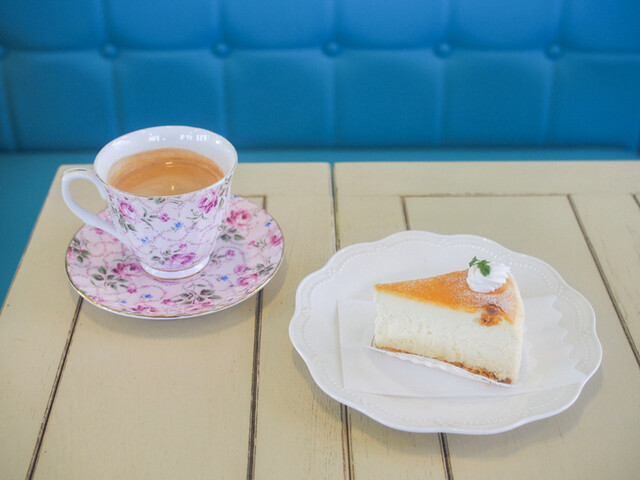 パティスリー ラメールブルー Patisserie La Mer Bleu 新前橋 ケーキ 食べログ パティスリー ラメールブルー Patisserie La Mer Bleu 新前橋 ケーキ 食べログ
