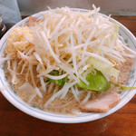 ラーメン凛 - 