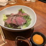 鉄板焼&Restaurant Bar Caro - 