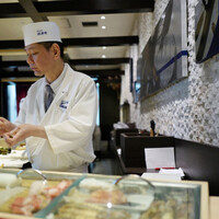 おたる政寿司 新宿店 - 