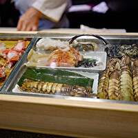 おたる政寿司 新宿店 - 