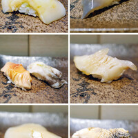 おたる政寿司 新宿店 - 