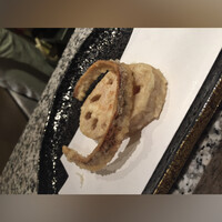 天ぷら うらかみ - 
