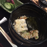天ぷら うらかみ - 