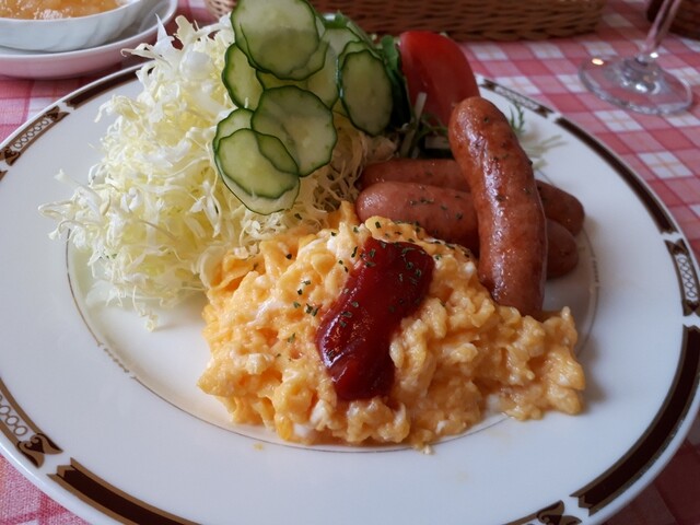 ペンションすまいる - 猪苗代（旅館・民宿）の写真