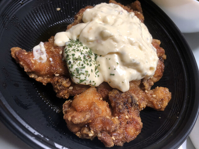 Smile Deli Nakamura Ten photo 4