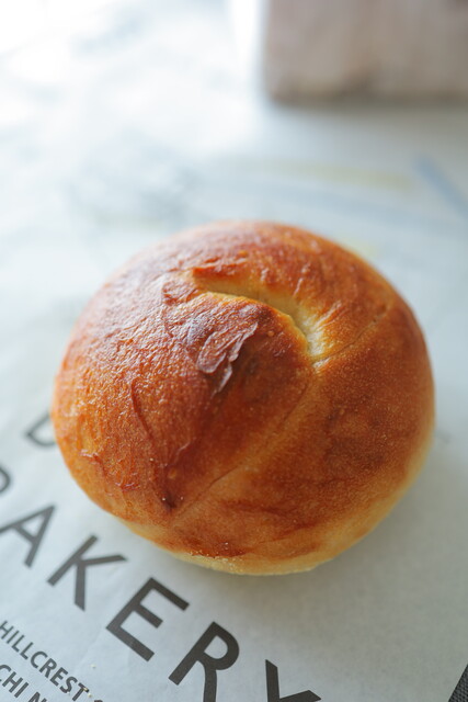 BLUFF BAKERY Motomachi honten, Yokohama, Japan