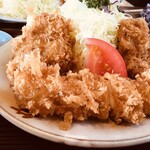 Tonkatsu Sasa - 