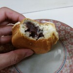 梅月 - 1口目は本当に大事なんだよ！