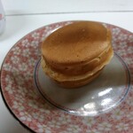 梅月 - 冬の定番小判焼き