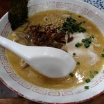 Shizuka - ラーメン