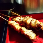 Honkaku Yatai Yakitori Kushi En - 