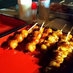 Honkaku Yatai Yakitori Kushi En - 