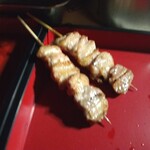 Honkaku Yatai Yakitori Kushi En - 