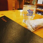 コメダ珈琲店 - 来ちゃった