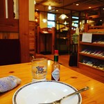 コメダ珈琲店 - ご馳走様でした!