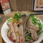 Soba Deizu - つけ蕎麦