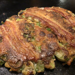 okonomiyakioramba - 