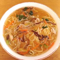 赤坂璃宮 銀座店 - 
