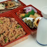 にほん酒と肴 酔音 - お酒を除き、一人四千円＋