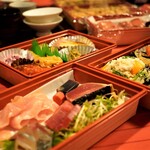 にほん酒と肴 酔音 - 